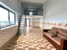 Hình ảnh 🔊🔊 Phòng mới 50m2 giá 4tr tại Bình trị đông A- Bình Tân