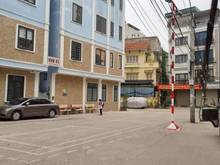 Hình ảnh Bán nhà 6 tầng Khương Hạ phân lô ô tô vào nhà giá 4.3 tỷ