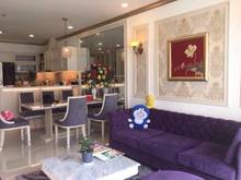Hình ảnh Mb6623 nạp rút nhanh chóng Sunrise City tầng 27 có 3 phòng ngủ. A0796302