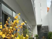Hình ảnh Bán nhà 4 tầng 4 mê kiệt Phan Châu Trinh