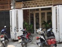 Hình ảnh Cho thuê nhà hẻm xe hơi gần MT Phan Đăng Lưu Phú Nhuận