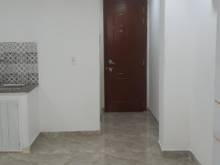 Hình ảnh Phòng tầng trệt 30m, nội thất, sân ban công rộng, giá 6 triệu