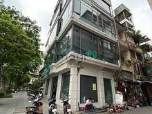 Hình ảnh Cho thuê nhà mặt phố Hồ Đắc Di - Đống Đa; 70m2; 2.5 tầng; 30 triệu/th