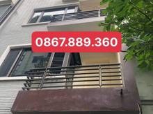 Hình ảnh CCMN 9P x 5T x gara oto x kinh doanh dòng tiền x Mỹ Đình