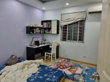 Hình ảnh Cần bán căn góc 2 ngủ full đồ, 2 ban công ở Trần bình, như ảnh