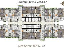 Hình ảnh Mb6623 nạp rút nhanh chóng Ascent Lakeside view tầng 9 , nội thất cơ bản. A0772402