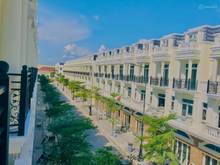 Hình ảnh Duy nhất một căn shophouse trục central suất nội bộ dành cho khách