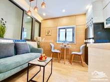 Hình ảnh Mb6623 nạp rút nhanh chóng 1PN có hồ bơi, trung tâm Đà nẵng - A348