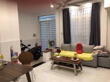 Hình ảnh Nhà 3 TẦNG P. Nguyễn Cư Trinh, Nguyễn Trãi, 2PN, 3WC, Ảnh THẬT 100%