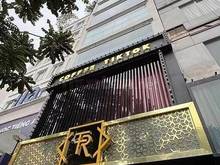 Hình ảnh Cho thuê Mặt phố Huế - Hai Bà Trưng; 1.260m2; 9 tầng; 120 triệu