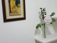 Hình ảnh Cho thuê 2PN 2WC M-one Nam Sài Gòn Quận 7 nhà đẹp giá 11tr5