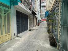 Hình ảnh Nhà 3 TẦNG ĐÚC Nguyễn Đình Chiểu 1/, 37m2, giá chính chủ cực rẻ