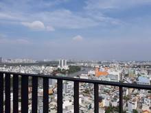 Hình ảnh Cho thuê 2PN 1WC M-one Nam Sài Gòn Quận 7 full nội thất giá 10tr5