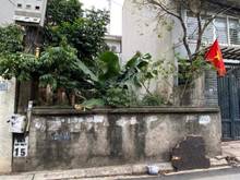 Hình ảnh Bán đất Ngọc Thụy, 98m2 6.3 tỷ ngõ 5m ô tô quay đầu gần chợ Ngọc Thụy