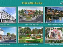 Hình ảnh Đất Nền KCN Long Hậu [18trm2 - 5m*20m] sổ hồng riêng dân cư hiện hữu