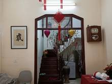 Hình ảnh Cho thuê nhà Ngõ 203 Kim Ngưu, 30m2 x 4 tầng, full đồ chỉ việc vào ở