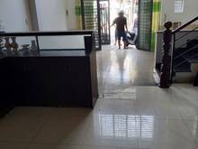 Hình ảnh Chỉ 4,4 tỷ có ngay nhà trung tâm Quận 7 diện tích rộng gần 60m2.