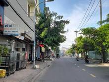 Hình ảnh Mặt tiền kinh doanh đa nghành nghề-khu Mercedes sầm uất.