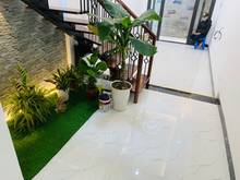 Hình ảnh Bán nhà nguyễn an ninh, hoàng mai gần đường ô tô, còn mới, 30m2, 4