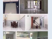 Hình ảnh Nhà hẻm xe hơi 1 sẹc 8M Nơ Trang Long, Tây tứ trạch 4x14 50m2 5 tầng
