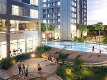 Hình ảnh Mb6623 nạp rút nhanh chóng Q7 Boulevard nội thất cơ bản, hướng Đông Nam.A0775599