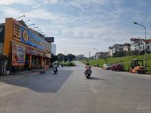 Hình ảnh Bán Mặt phố Lâm Du, Bồ Đề, 202m2 giá 27.3 tỷ có thương lượng, Gần cầu