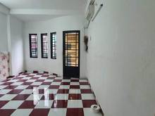 Hình ảnh Phòng trọ nguyên lầu 70m2 Q6 (Khu galaxy KDV)