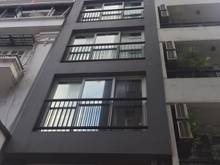 Hình ảnh Cho thuê tòa nhà 75 m2 x7T , thang máy, đường rộng thoáng