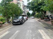 Hình ảnh Lô đất Trang MB66.COM Chính Thức - MB 66 Uy Tín tốt, 50m2 tái định cư dãy A2 Thạch Bàn, đường 13m