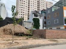 Hình ảnh Bán gấp lô góc 278m đất đấu giá ngõ 1 Việt Hưng, khu vực kinh doanh qu