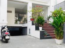 Hình ảnh Bán Nhà Dòng Tiền Khủng Ngang 7M. 9 Tầng, Nguyễn Thi Thập. 175M2. 43.5