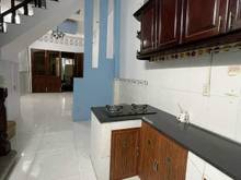 Hình ảnh Bán gấp nhà Nguyễn Cửu Vân sát Q1 36m2 chỉ hơn 3 tỷ