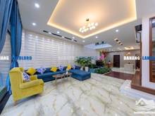Hình ảnh Nhà 4PN hồ bơi cực đẹp gần Nguyễn Văn Thoại - B125