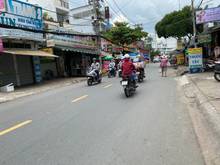 Hình ảnh Bán nhà 1 lầu 4x30m, mặt tiền kinh doanh đường Mã Lò rẻ nhất khu vực