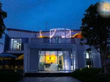 Hình ảnh Bán nền The Sol City, DT 100m2 giá chỉ 2,4 tỷ.Giá tốt nhất thị trường