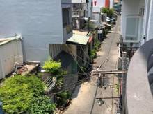 Hình ảnh Bán nhà HXH 8m Khuông Việt cạnh Quận 11 77m 5.9 tỷ