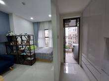 Hình ảnh Cho thuê AirBnB SaiGon Royal Q4 full nội thất cao cấp giá 700k/ngày