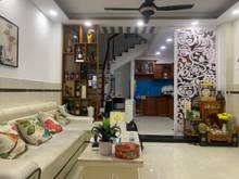 Hình ảnh Nhà hẻm rộng thoáng, Phan Xích Long, DT 37m2 x 5 tầng BTCT, giá 7.9 tỷ