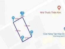Hình ảnh Bán đất đường trịnh thị miếng xã thới tam thôn hóc môn