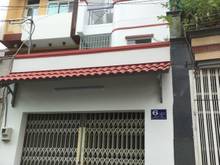 Hình ảnh Bán nhà MT Bùi Hữu Diện, P. An Lạc A, 4 x 21m, 3.5 tấm,Bến xe miền tay