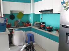 Hình ảnh Mb6623 nạp rút nhanh chóng Happy Valley ban công hướng Nam, đầy đủ nội thất. A0775854
