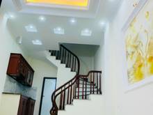 Hình ảnh Bán nhà 4 tầng mới 100% tại Thanh Am , Thượng Thanh giá chỉ 2.55 tỷ .