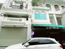 Hình ảnh Bán gấp mặt tiền 8m khu VIP sân bay Tân Sơn Nhất Tân Bình 128m2