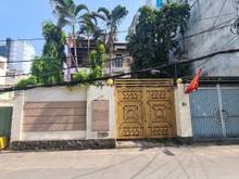 Hình ảnh Cho thuê biệt thự hxt 74/11bis Trương Quốc Dung q Phú Nhuận