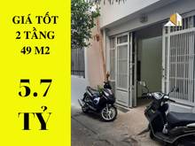 Hình ảnh ✔️“ Cần bán gấp “ nhà “Giá tốt” Thích Quảng Đức P.5 Quận Phú Nhuận