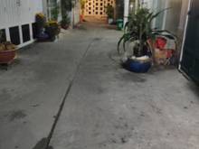 Hình ảnh Nhỉnh 4 Tỷ Có Nhà Mới F7 Bình Thạnh 84M2