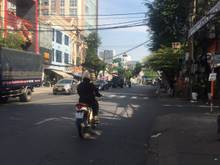 Hình ảnh Cho thuê nhà Mặt Tiền Nguyễn Gí Trí(D2 cũ ).P25.Q.Bình Thạnh
