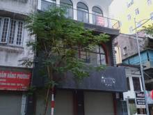 Hình ảnh Cho thuê MP Triệu Việt Vương - Hai Bà Trưng; 100m2; 5 tầng; 100 triệu