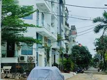 Hình ảnh Bán Nhà MT Đẹp Lung Linh Huỳnh Tấn Phát Q7. 64M2. Giá 7.3 Tỷ
