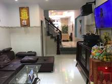 Hình ảnh Hẻm xe tải kinh doanh, Phan Huy Ích, Gò Vấp, 5 tầng BTCT, mới đẹp.